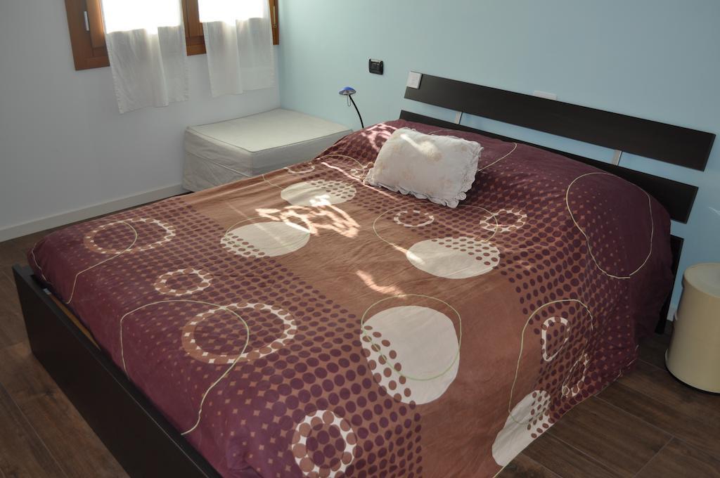 Residence Casa Wilma Verona Kamer foto