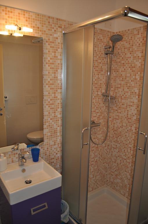 Residence Casa Wilma Verona Kamer foto